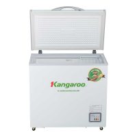 Tủ đông kháng khuẩn Kangaroo 140 lít KG265NC1
