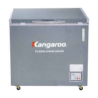 Tủ đông kháng khuẩn Kangaroo 140 lít KGFZ200NG1