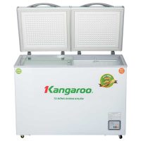 Tủ đông kháng khuẩn Kangaroo 192 lít KG266NC2