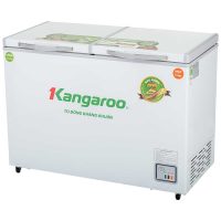 Tủ đông kháng khuẩn Kangaroo 212 lít KG328NC2