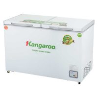 Tủ đông kháng khuẩn Kangaroo 230 lít KG298C2