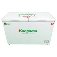 Tủ đông kháng khuẩn Kangaroo 252 lít KG252C2N