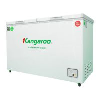 Tủ đông kháng khuẩn Kangaroo 252 lít KG252C2N