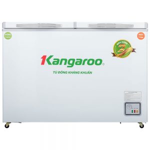 Tủ đông kháng khuẩn Kangaroo 252 lít KG400NC2