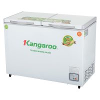 Tủ đông kháng khuẩn Kangaroo 252 lít KGFZ400NC2
