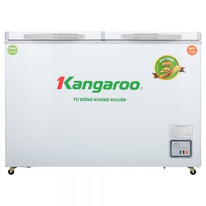 Tủ đông kháng khuẩn Kangaroo 252 lít KGFZ400NC2