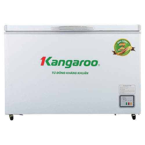 Tủ đông kháng khuẩn Kangaroo 265 lít KG329NC1