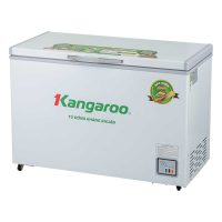 Tủ đông kháng khuẩn Kangaroo 265 lít KG329NC1