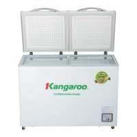 Tủ đông kháng khuẩn Kangaroo 286 lít KG399NC1