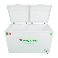 Tủ đông kháng khuẩn Kangaroo 327 lít KG327C2N