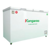 Tủ đông kháng khuẩn Kangaroo 327 lít KG327C2N