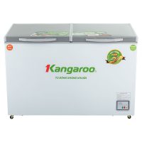 Tủ đông kháng khuẩn Kangaroo 327 lít KG498KX2