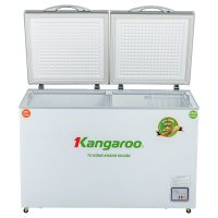 Tủ đông kháng khuẩn Kangaroo 327 lít KG498KX2