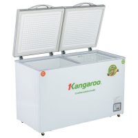 Tủ đông kháng khuẩn Kangaroo 327 lít KG498KX2