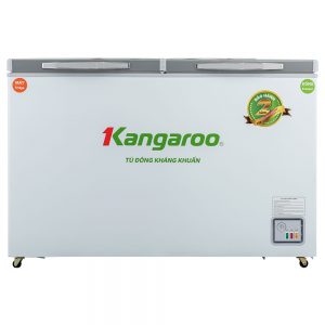 Tủ đông kháng khuẩn Kangaroo 327 lít KG498KX2