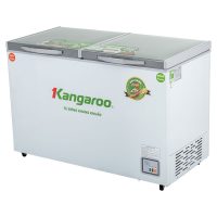 Tủ đông kháng khuẩn Kangaroo 327 lít KG498KX2