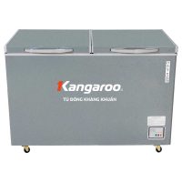 Tủ đông kháng khuẩn Kangaroo 375 lít KGFZ435IG1