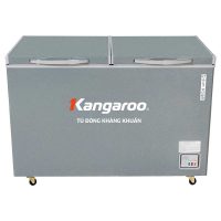 Tủ đông kháng khuẩn Kangaroo 375 lít KGFZ435NG1