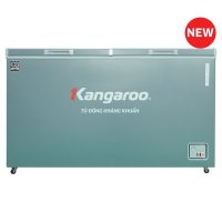 Tủ đông kháng khuẩn Kangaroo 415 lít KG415G2D