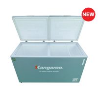 Tủ đông kháng khuẩn Kangaroo 415 lít KG415G2D