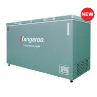 Tủ đông kháng khuẩn Kangaroo 415 lít KG415G2D