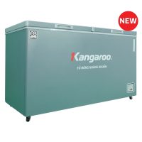 Tủ đông kháng khuẩn Kangaroo 415 lít KG415G2D