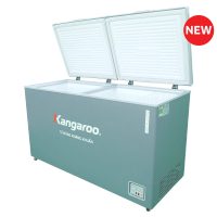 Tủ đông kháng khuẩn Kangaroo 415 lít KGFZA415IG2