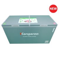 Tủ đông kháng khuẩn Kangaroo 430 lít KG430G1N