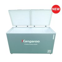 Tủ đông kháng khuẩn Kangaroo 430 lít KG430G1N