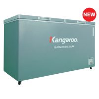 Tủ đông kháng khuẩn Kangaroo 430 lít KG430G1N