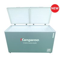 Tủ đông kháng khuẩn Kangaroo 430 lít KGFZA430IG1