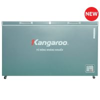 Tủ đông kháng khuẩn Kangaroo 430 lít KGFZA430IG1