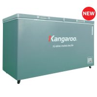 Tủ đông kháng khuẩn Kangaroo 430 lít KGFZA430IG1