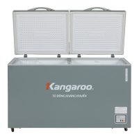 Tủ đông kháng khuẩn Kangaroo 500 lít KGFZ560NG1