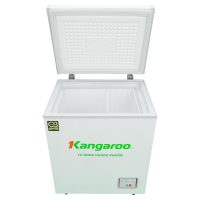 Tủ đông kháng khuẩn Kangaroo 90 lít KG090C1N