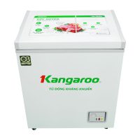 Tủ đông kháng khuẩn Kangaroo 90 lít KG090C1N