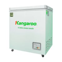 Tủ đông kháng khuẩn Kangaroo 90 lít KG090C1N