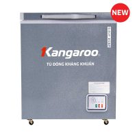Tủ đông kháng khuẩn Kangaroo 90 lít KGFZ150NG1