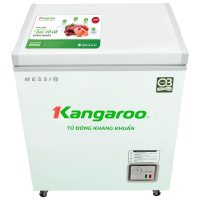 Tủ đông kháng khuẩn Kangaroo 90 lít KGFZC090NC1