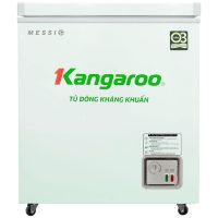 Tủ đông kháng khuẩn Kangaroo 90 lít KGFZC090NC1