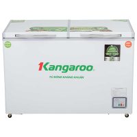 Tủ đông kháng khuẩn Kangaroo Inverter 230 lít KG320IC2