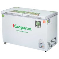 Tủ đông kháng khuẩn Kangaroo Inverter 230 lít KG320IC2