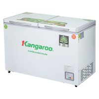 Tủ đông kháng khuẩn Kangaroo Inverter 230 lít KGFZ320IC2