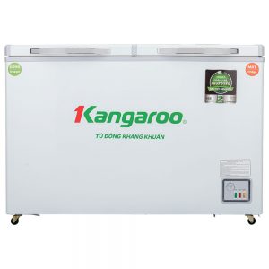 Tủ đông kháng khuẩn Kangaroo Inverter 230 lít KGFZ320IC2