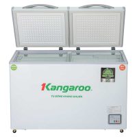 Tủ đông kháng khuẩn Kangaroo Inverter 252 lít KG400IC2