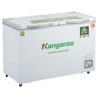 Tủ đông kháng khuẩn Kangaroo Inverter 252 lít KGFZ400IC2