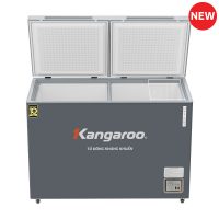 Tủ đông kháng khuẩn Kangaroo inverter 268 lít KGFZA268IK2