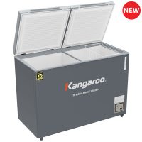Tủ đông kháng khuẩn Kangaroo inverter 268 lít KGFZA268IK2