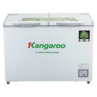 Tủ đông kháng khuẩn Kangaroo Inverter 286 lít KG399IC1