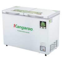 Tủ đông kháng khuẩn Kangaroo Inverter 286 lít KG399IC1